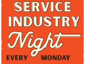 Service Industry Mondays at Indeed Brewing Company