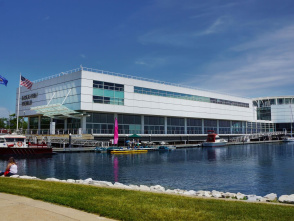 Discovery World