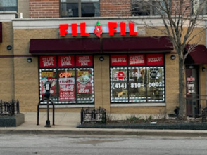Fil Fil Restaurant