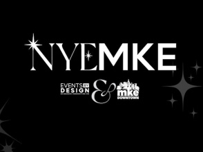 NYE MKE 2024 - An EPIC New Years Eve party