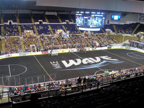 Milwaukee Wave