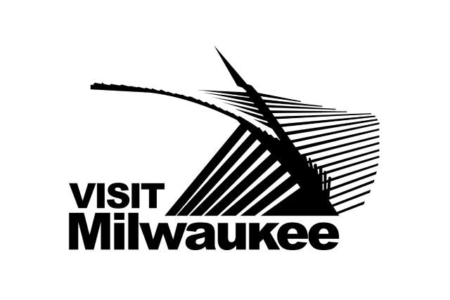 VISIT Milwaukee Logo