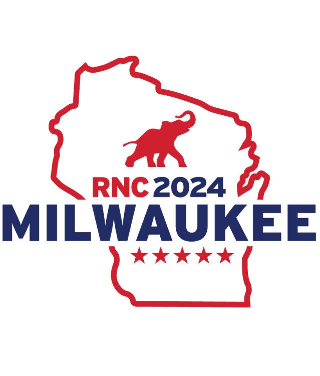 RNC 2024 Milwaukee