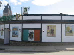 The Harp Irish Pub