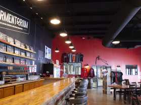 The Fermentorium Brewery & Tasting Room