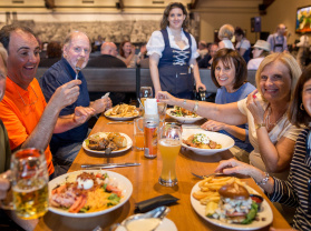 The Bavarian Bierhaus