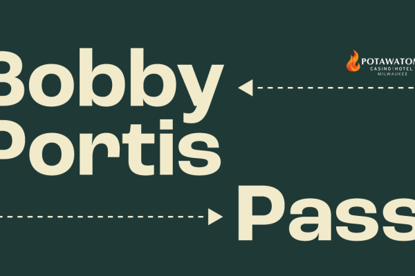 Bobby Portis Pass
