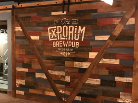 The Explorium Brewpub Southridge