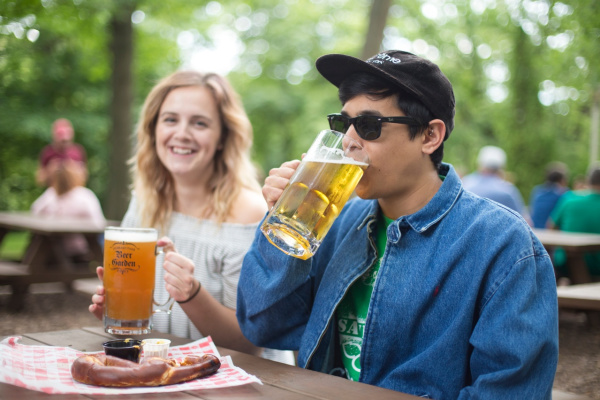 Celebrate Oktoberfest in Milwaukee 2023