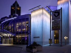 Marcus Performing Arts Center