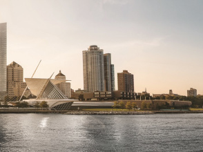 Milwaukee Skyline