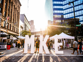 street view of Westown Night Market