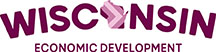 Wisconsin Economic Development Logo